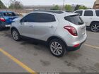 2019 Buick Encore Fwd Preferred Gray vin: KL4CJASB1KB794023