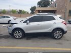 2019 Buick Encore Fwd Preferred Gray vin: KL4CJASB1KB794023