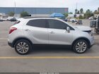 2019 Buick Encore Fwd Preferred Gray vin: KL4CJASB1KB794023