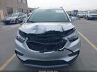 2019 Buick Encore Fwd Preferred Gray vin: KL4CJASB1KB794023