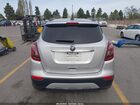 2019 Buick Encore Fwd Preferred Gray vin: KL4CJASB1KB794023