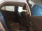 2018 Buick Encore Preferred Silver vin: KL4CJASB3JB638824