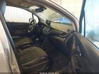 2018 Buick Encore Preferred Silver vin: KL4CJASB3JB638824