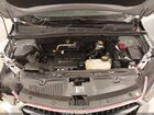 2018 Buick Encore Preferred Silver vin: KL4CJASB3JB638824