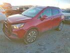 2019 Buick Encore Preferred Red vin: KL4CJASB3KB708937
