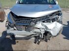 2019 Buick Encore Fwd Preferred Silver vin: KL4CJASB3KB782133