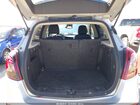 2019 Buick Encore Fwd Preferred Silver vin: KL4CJASB3KB782133