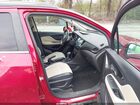 2019 Buick Encore Fwd Preferred Красный vin: KL4CJASB3KB788126
