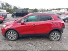 2019 Buick Encore Fwd Preferred Красный vin: KL4CJASB3KB788126