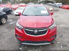 2019 Buick Encore Fwd Preferred Красный vin: KL4CJASB3KB788126