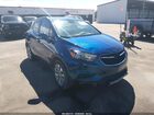2019 Buick Encore Fwd Preferred Blue vin: KL4CJASB3KB939546