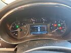 2020 Buick Encore Preferred Белый vin: KL4CJASB3LB003637