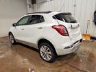2020 Buick Encore Preferred Белый vin: KL4CJASB3LB003637
