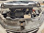 2020 Buick Encore Preferred Белый vin: KL4CJASB3LB003637