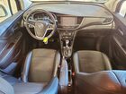 2020 Buick Encore Preferred Белый vin: KL4CJASB3LB003637