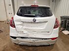 2020 Buick Encore Preferred Белый vin: KL4CJASB3LB003637