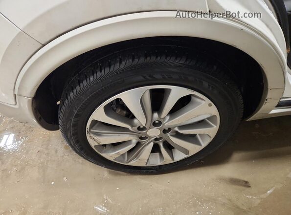 KL4CJASB3LB003637 2020 BUICK ENCORE Белый 