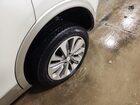2020 Buick Encore Preferred Белый vin: KL4CJASB3LB003637 Damage: Left Rear Wheel, Curb Rash, > 12 Inches