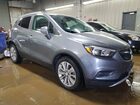 2020 Buick Encore Preferred Серый vin: KL4CJASB3LB006246
