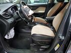 2020 Buick Encore Preferred Серый vin: KL4CJASB3LB006246
