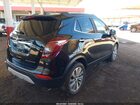 2017 Buick Encore Preferred Черный vin: KL4CJASB4HB166028