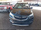 2017 Buick Encore Preferred Черный vin: KL4CJASB4HB166028