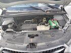 2018 Buick Encore Preferred Silver vin: KL4CJASB4JB570937