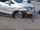 2018 Buick Encore Preferred Silver vin: KL4CJASB4JB570937