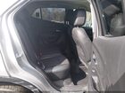 2018 Buick Encore Preferred Silver vin: KL4CJASB4JB570937