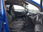 2018 Buick Encore Preferred Blue vin: KL4CJASB4JB674330