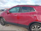 2019 Buick Encore Fwd Preferred Красный vin: KL4CJASB5KB919492