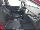 2019 Buick Encore Fwd Preferred Красный vin: KL4CJASB5KB919492