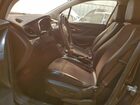 2018 Buick Encore Preferred Черный vin: KL4CJASB6JB717114
