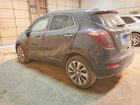 2018 Buick Encore Preferred Черный vin: KL4CJASB6JB717114