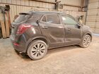 2018 Buick Encore Preferred Черный vin: KL4CJASB6JB717114