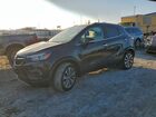 2019 Buick Encore Preferred Black vin: KL4CJASB6KB835357