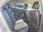2020 Buick Encore Preferred Белый vin: KL4CJASB6LB326130