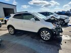 2020 Buick Encore Preferred Белый vin: KL4CJASB6LB326130