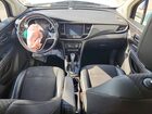 2020 Buick Encore Preferred Белый vin: KL4CJASB6LB326130