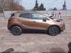 2017 Buick Encore Preferred Золотой vin: KL4CJASB7HB026765