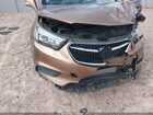 2017 Buick Encore Preferred Золотой vin: KL4CJASB7HB026765