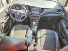2017 Buick Encore Preferred Белый vin: KL4CJASB7HB047941