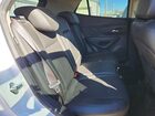 2017 Buick Encore Preferred Белый vin: KL4CJASB7HB047941