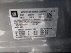 2019 Buick Encore Fwd Preferred Gray vin: KL4CJASB7KB920031