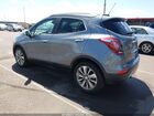 2019 Buick Encore Fwd Preferred Gray vin: KL4CJASB7KB920031
