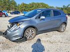 2019 Buick Encore Preferred Gray vin: KL4CJASB7KB949576