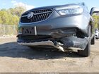 2018 Buick Encore Preferred Черный vin: KL4CJASB8JB668238