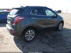 2018 Buick Encore Preferred Черный vin: KL4CJASB8JB668238