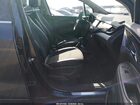2018 Buick Encore Preferred Черный vin: KL4CJASB8JB668238