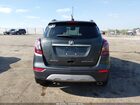 2018 Buick Encore Preferred Черный vin: KL4CJASB8JB668238